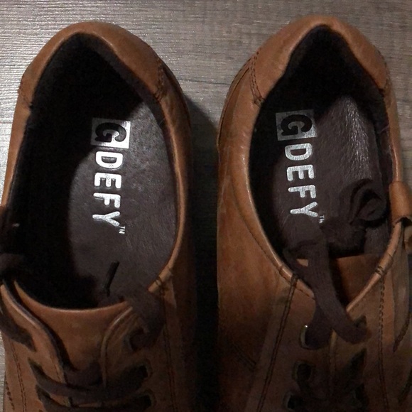 GDefy Gravity Defyer shoes - Picture 3 of 7